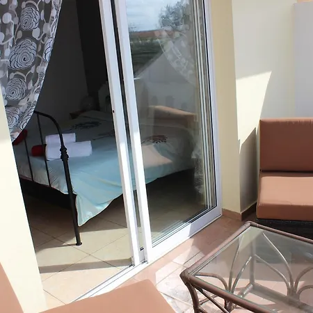 Diana Townhouse 2 Appartement