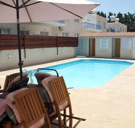 Diana Townhouse 2