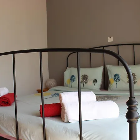 Diana Townhouse 2 Paphos