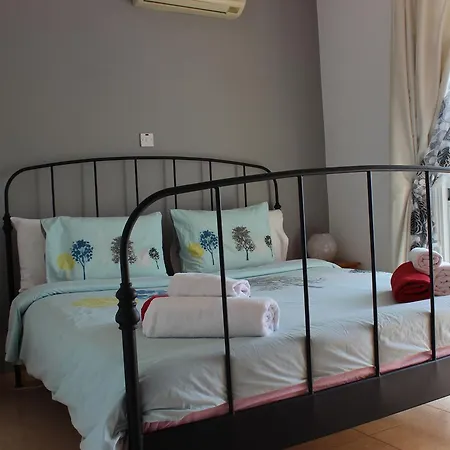 Apartment Diana Townhouse 2 Paphos